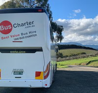 Private 24 Seat Mini Bus Sydney CBD To BankWest Stadium Transfer - Tourism Gold Coast