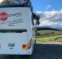 Private 13 Seat Mini Bus Sydney CBD To Taronga Zoo Transfer - Tourism Gold Coast