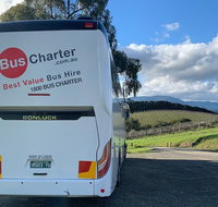 Private 24 Seat Mini Bus Sydney CBD To Taronga Zoo Transfer - Tourism Gold Coast