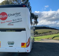 Private 13 Seat Mini Bus Sydney CBD To Penrith Stadium Transfer - Tourism Gold Coast