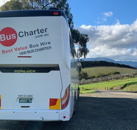 Private 24 Seat Mini Bus Sydney CBD To Penrith Stadium Transfer - Tourism Gold Coast