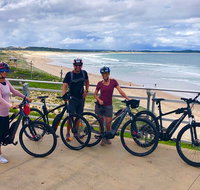 E-Bike Rentals in Sydney Botany Bay - Tourism Gold Coast