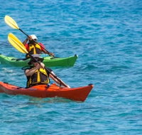 Small-Group Kayaking Experience in Sydney - Tourism Gold Coast