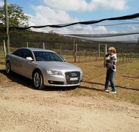 The Secret Vines Experience Port Macquarie - Tourism Gold Coast