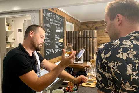 Hipster Sipster Brewery And Distillery Tour From Byron Bay - Northern NSW - Tourism Gold Coast 13