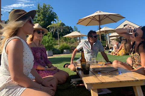 Hipster Sipster Brewery And Distillery Tour From Byron Bay - Northern NSW - Tourism Gold Coast 12