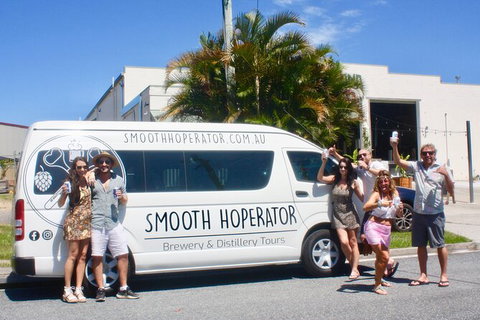 Hipster Sipster Brewery And Distillery Tour From Byron Bay - Northern NSW - Tourism Gold Coast 11