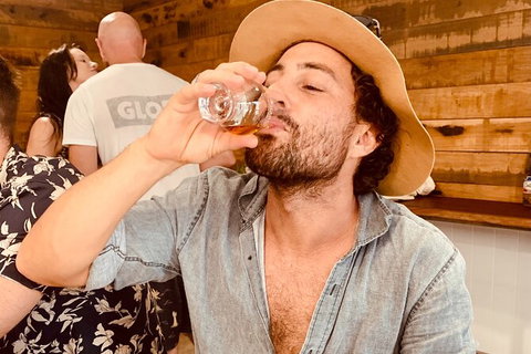 Hipster Sipster Brewery And Distillery Tour From Byron Bay - Northern NSW - Tourism Gold Coast 7