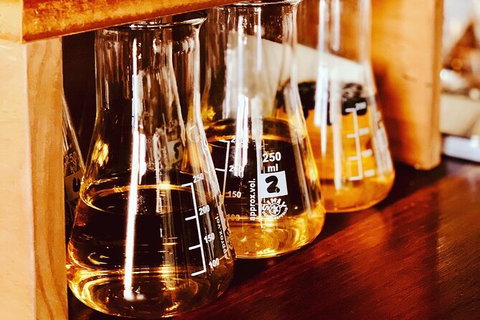Hipster Sipster Brewery And Distillery Tour From Byron Bay - Northern NSW - Tourism Gold Coast 8