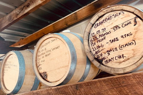 Hipster Sipster Brewery And Distillery Tour From Byron Bay - Northern NSW - Tourism Gold Coast 5