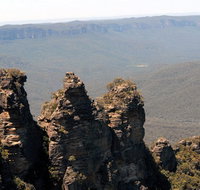 Blue Mountains Highlights  Featherdale Wildlife Park - Tourism Gold Coast