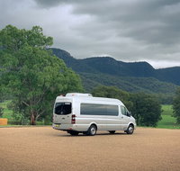 Sydney and Regional Transport - Tourism Gold Coast
