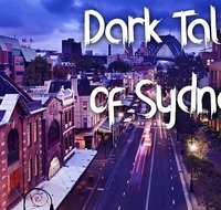 Dark Tales of Sydney - Tourism Gold Coast