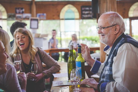 Hunter Valley Small Group Luxury Wine Tasting Tour From Sydney - Tourism Gold Coast 3