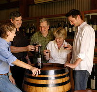 Hunter Valley Small Group Luxury Wine Tasting Tour from Sydney - Tourism Gold Coast