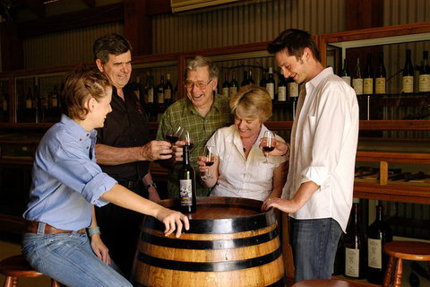 Hunter Valley Small Group Luxury Wine Tasting Tour From Sydney - Tourism Gold Coast 0
