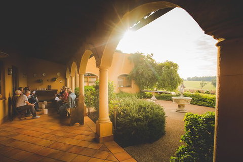 Hunter Valley Small Group Luxury Wine Tasting Tour From Sydney - Tourism Gold Coast 5