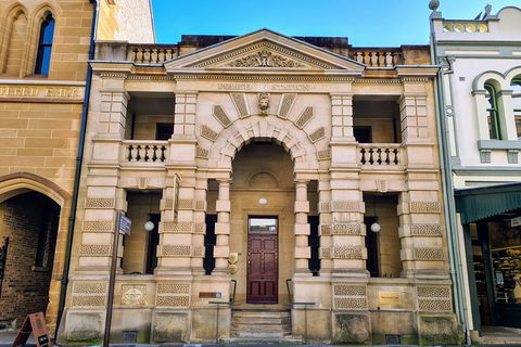 Quay People: Sydney Harbour Walking Tour With Coffee - Tourism Gold Coast 6