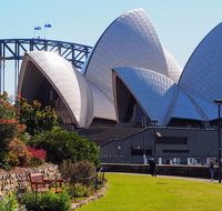 Quay People Sydney Harbour Walking Tour with Coffee - Tourism Gold Coast