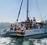 Manly Friday Night Cruise - Tourism Gold Coast