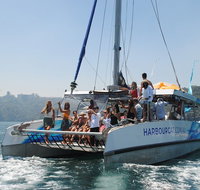 Sydney Party Boat and Cruise Hire - Tourism Gold Coast
