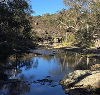 Waterfall Wander Wine - Southern Highlands - Tourism Gold Coast