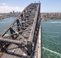 Private 4-hour city tour of Sydney with Hotel pick up and drop off - Tourism Gold Coast