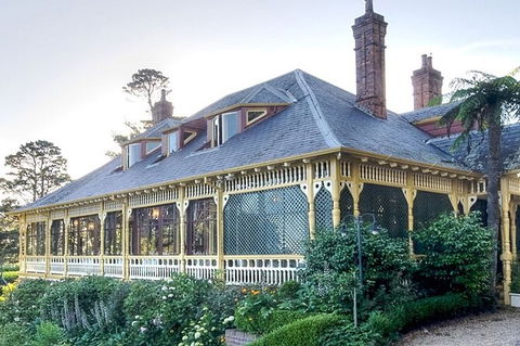 Private 10-hour Tour To Blue Mountains From Sydney - Hotel Pick Up & Drop Off - Tourism Gold Coast 1