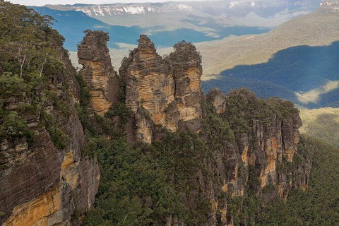 Private 10-hour Tour To Blue Mountains From Sydney - Hotel Pick Up & Drop Off - Tourism Gold Coast 4