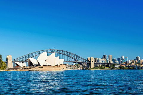 Sydney With Bondi And Beaches Essentials Private Day Tour - Tourism Gold Coast 6