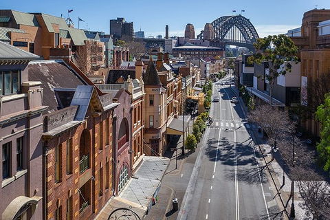 Sydney With Bondi And Beaches Essentials Private Day Tour - Tourism Gold Coast 9