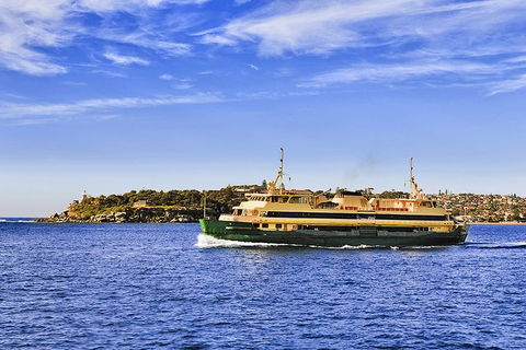 Sydney With Bondi And Beaches Essentials Private Day Tour - Tourism Gold Coast 5