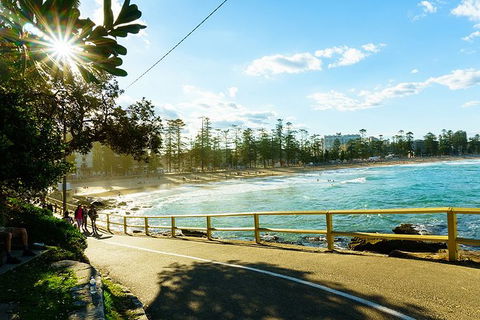 Sydney With Bondi And Beaches Essentials Private Day Tour - Tourism Gold Coast 8