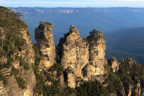 Blue Mountains Highlights, Wildlife Park And Scenic World Full Day Private Tour - Tourism Gold Coast 7