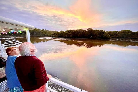 Jervis Bay Sunset River 2-Hour Cruise - Gold Coast 3