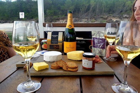 Jervis Bay Sunset River 2-Hour Cruise - Gold Coast 1