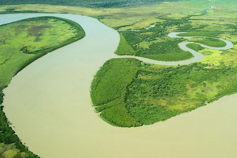 60 Minute Scenic Flight From Cooinda - Tourism Gold Coast 3