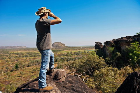 Arnhem Land Injalak Hill Full-Day Tour From Jabiru - Tourism Gold Coast 8