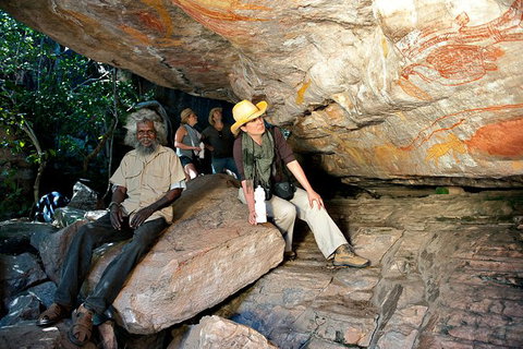 Arnhem Land Injalak Hill Full-Day Tour From Jabiru - Tourism Gold Coast 3