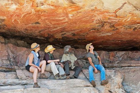Arnhem Land Injalak Hill Full-Day Tour From Jabiru - Tourism Gold Coast 5