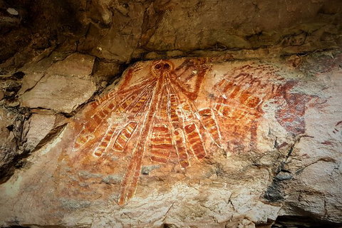 Arnhem Land Injalak Hill Full-Day Tour From Jabiru - Tourism Gold Coast 2
