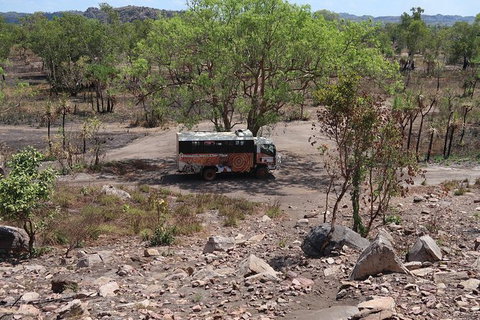 Arnhem Land Injalak Hill Full-Day Tour From Jabiru - Tourism Gold Coast 6