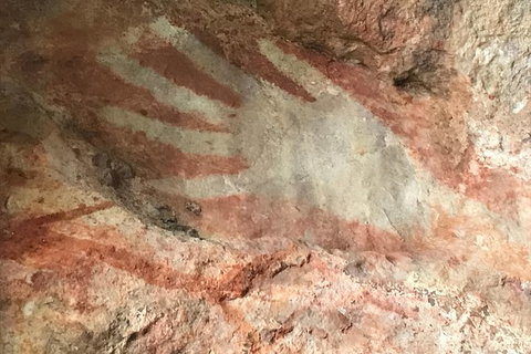 Arnhem Land Injalak Hill Full-Day Tour From Jabiru - Tourism Gold Coast 7