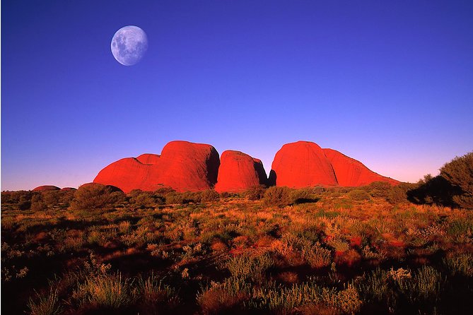 Glen Helen NT Tourism Gold Coast