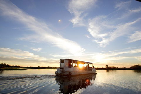 Footprints Of Kakadu 4WD Tour - Tourism Gold Coast 5