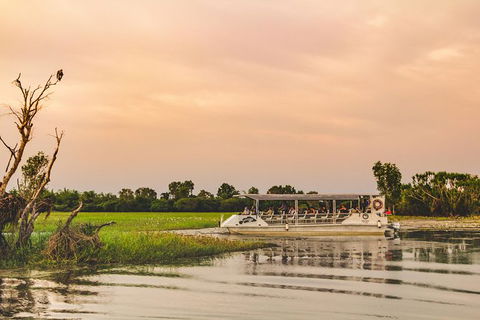 Footprints Of Kakadu 4WD Tour - Tourism Gold Coast 1