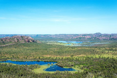 30 Minute Scenic Flight From Cooinda - Tourism Gold Coast 0