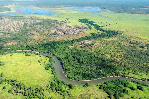 30 Minute Scenic Flight From Cooinda - Tourism Gold Coast 1