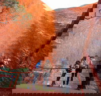 Uluru Sacred Sites Tour - Tourism Gold Coast
