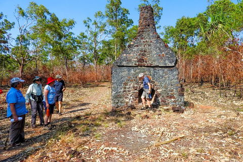 Kakadu & Arnhem Land Tour (Camping Tour) - Tourism Gold Coast 3